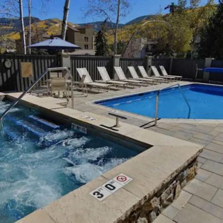 Best Location In The Heart Of Lions Head, Ski Lockers, Jacuzzi And Pool Vail Dış mekan fotoğraf
