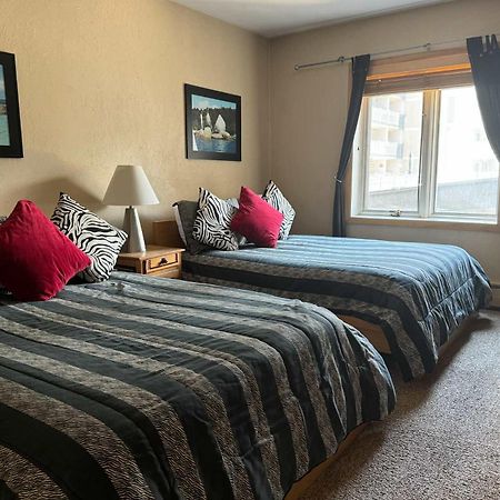 Best Location In The Heart Of Lions Head, Ski Lockers, Jacuzzi And Pool Vail Dış mekan fotoğraf