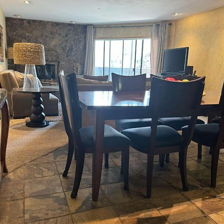 Best Location In The Heart Of Lions Head, Ski Lockers, Jacuzzi And Pool Vail Dış mekan fotoğraf