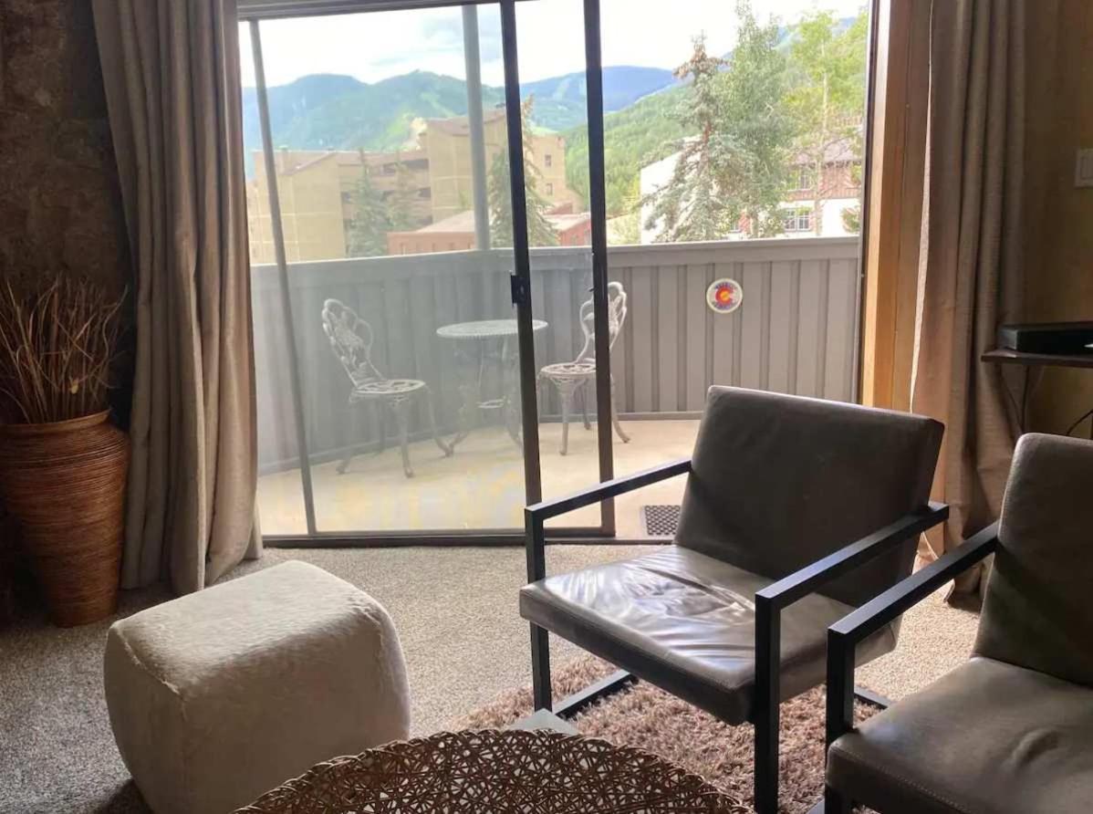 Best Location In The Heart Of Lions Head, Ski Lockers, Jacuzzi And Pool Vail Dış mekan fotoğraf