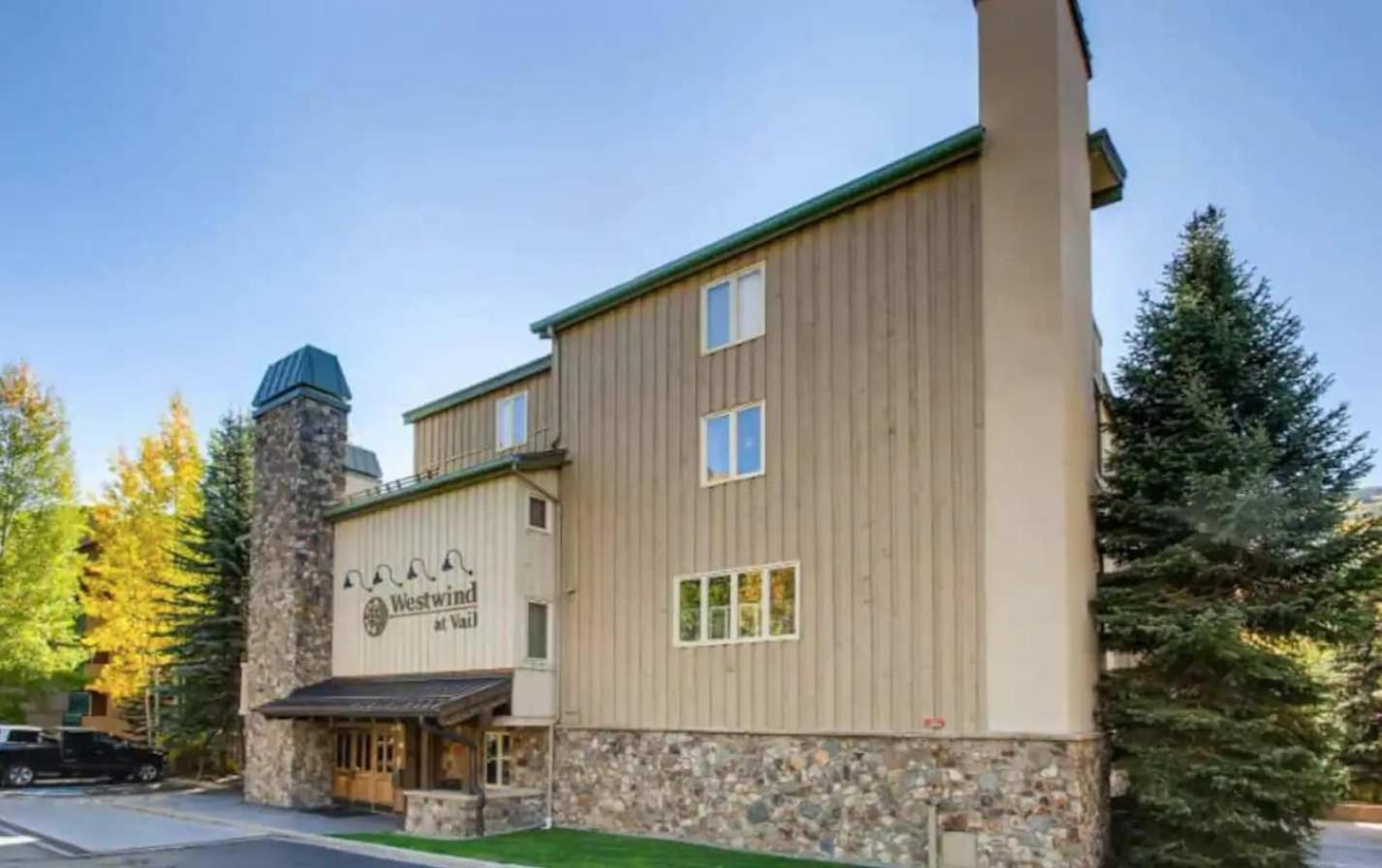 Best Location In The Heart Of Lions Head, Ski Lockers, Jacuzzi And Pool Vail Dış mekan fotoğraf