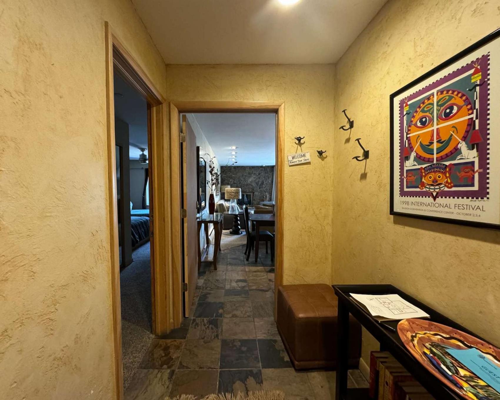 Best Location In The Heart Of Lions Head, Ski Lockers, Jacuzzi And Pool Vail Dış mekan fotoğraf