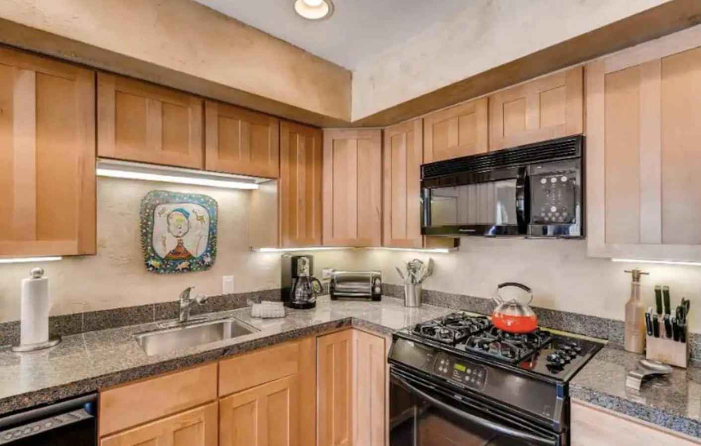 Best Location In The Heart Of Lions Head, Ski Lockers, Jacuzzi And Pool Vail Dış mekan fotoğraf