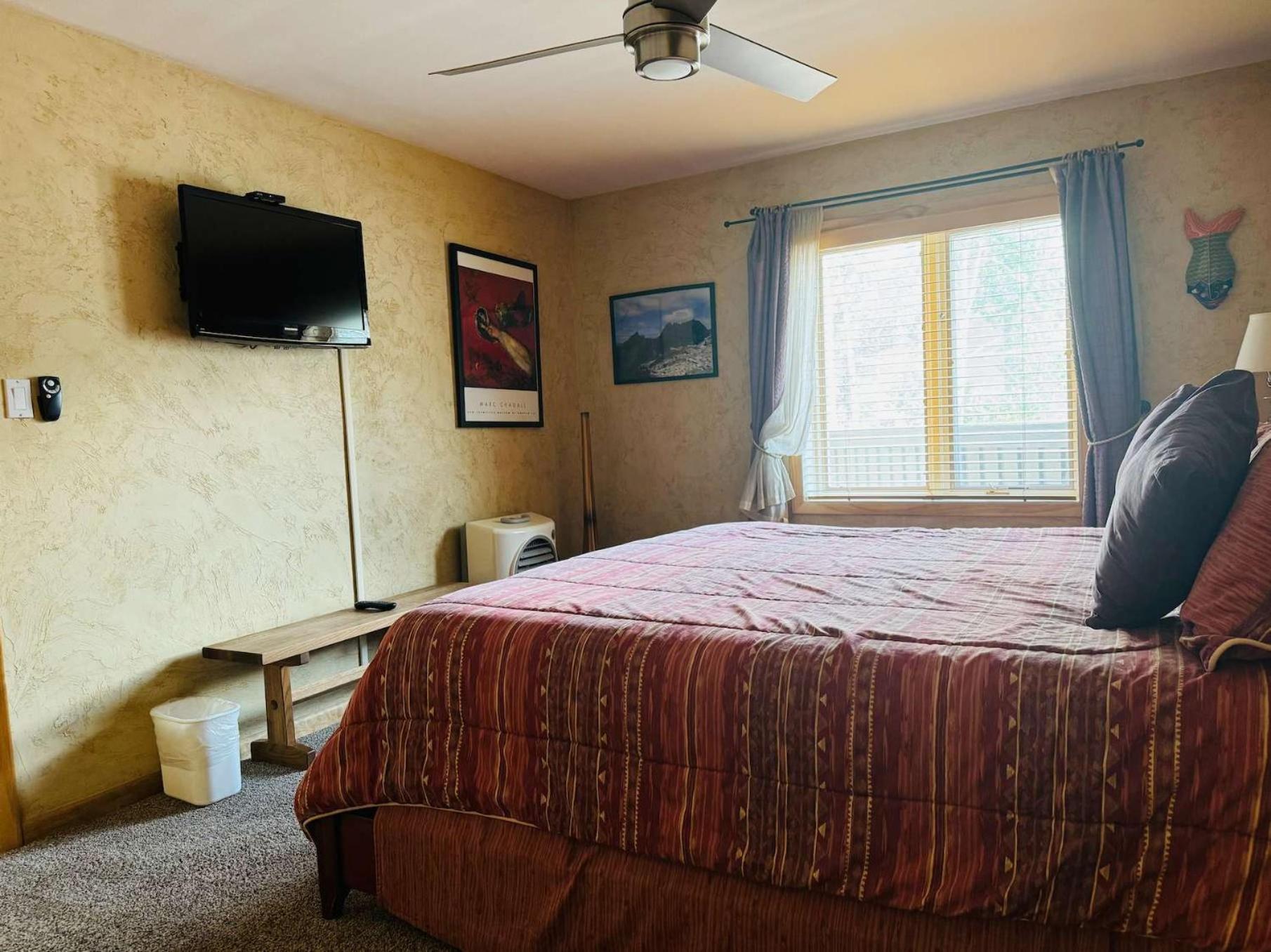 Best Location In The Heart Of Lions Head, Ski Lockers, Jacuzzi And Pool Vail Dış mekan fotoğraf