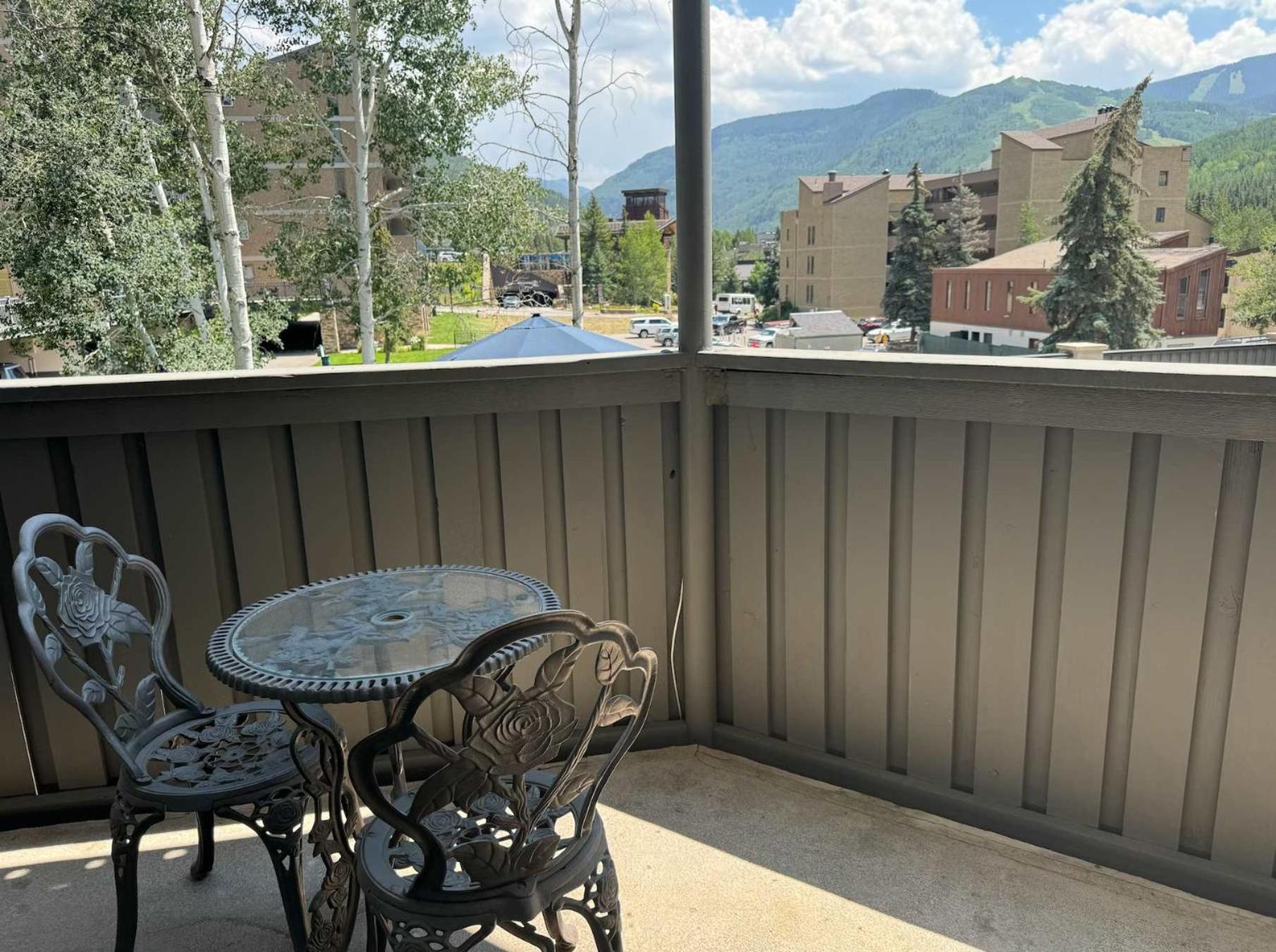 Best Location In The Heart Of Lions Head, Ski Lockers, Jacuzzi And Pool Vail Dış mekan fotoğraf
